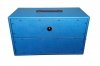 Obudowa do kolumny gitarowej 2x12 COMPACT BLUE CUSTOM